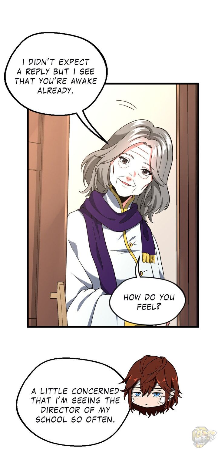 The Beginning After The End Chapter 100 image 70